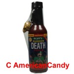 Blair's Sudden Death Sauce Hottest